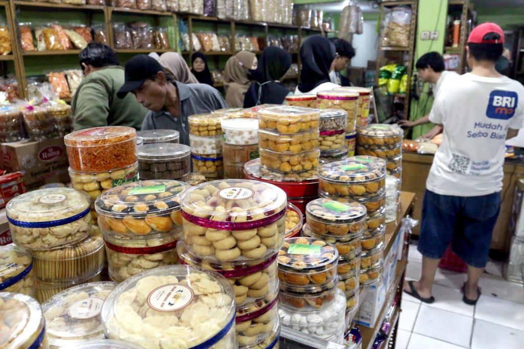Mall Baru vs Tradisi Parcel Lebaran: Siapa yang Akan Menang di Cilacap?